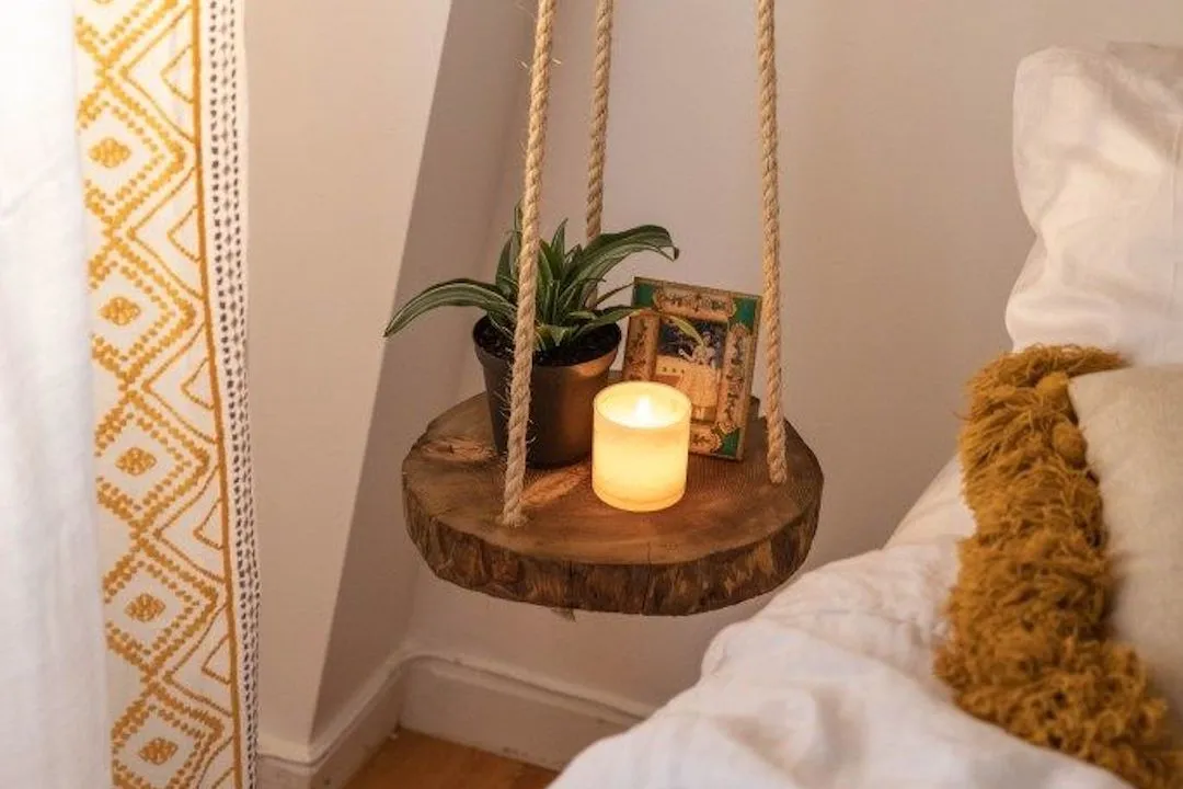 Ev Dekorasyonunda Geri Dönüşümün Gücüyle Yapılan 4 Muhteşem Kendin Yap ...