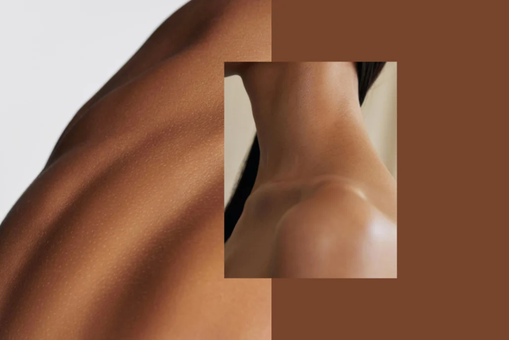 kadınlarda kas kütlesi