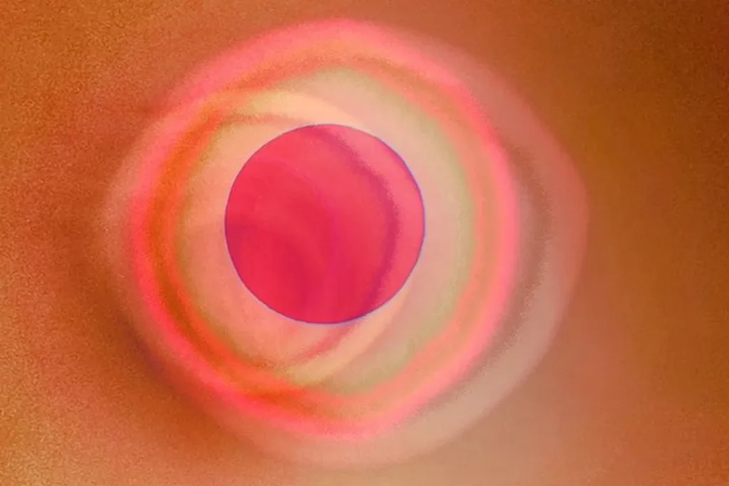 dolunay illustrasyon