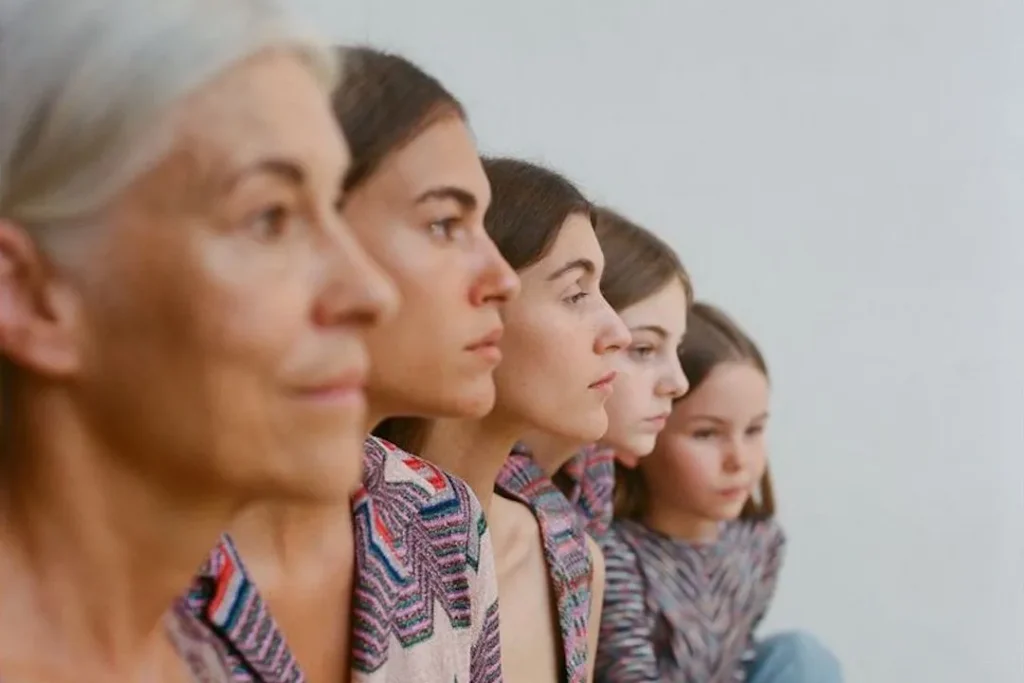 kuşaklar arası travma aktarımı