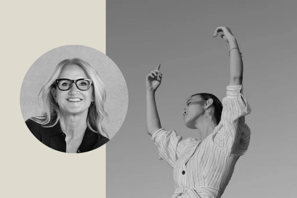 mel robbins
