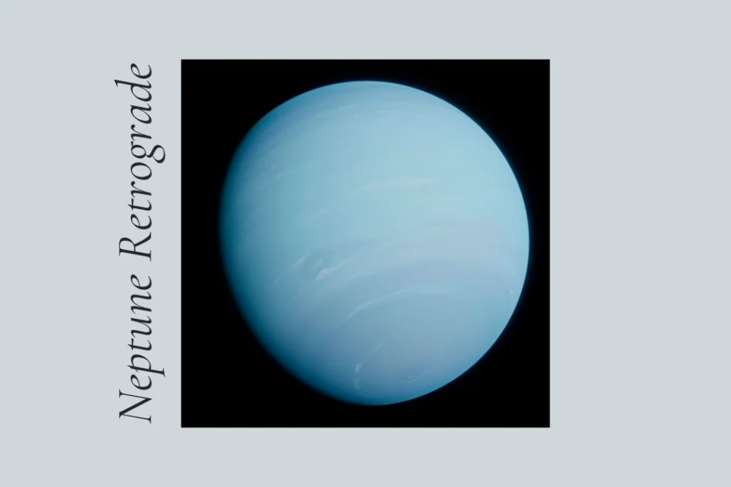 neptün gezegeni