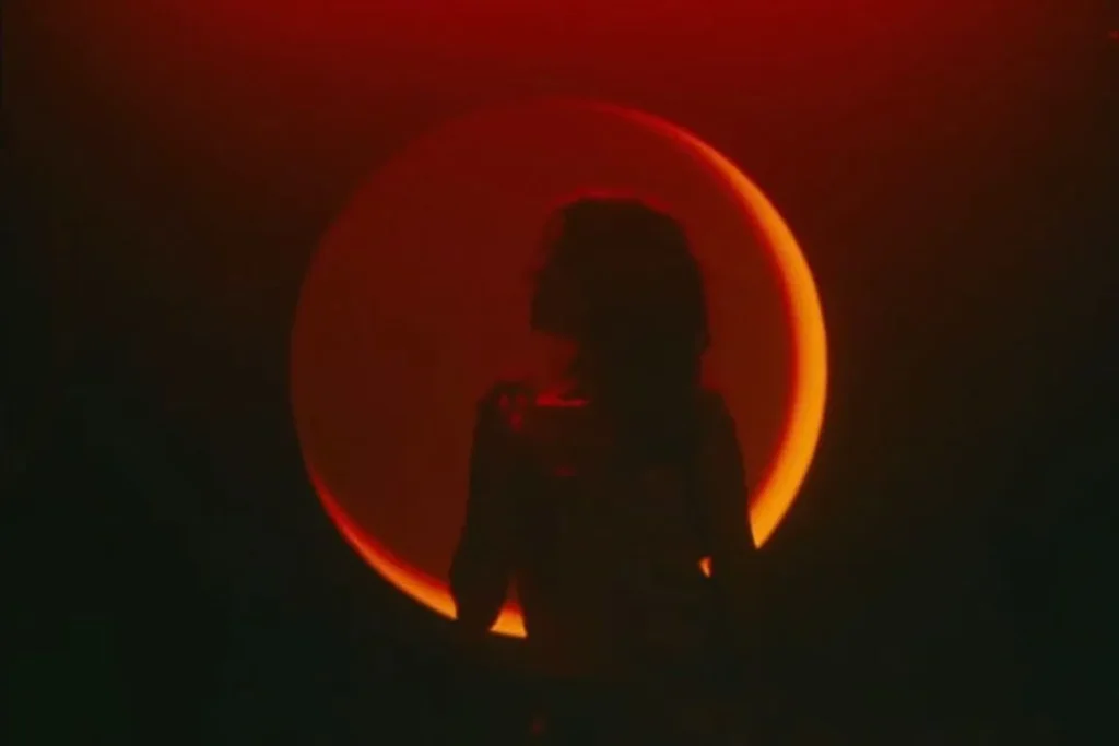 lilith, dark feminine energy