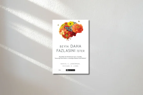 beyin daha fazlasını ister