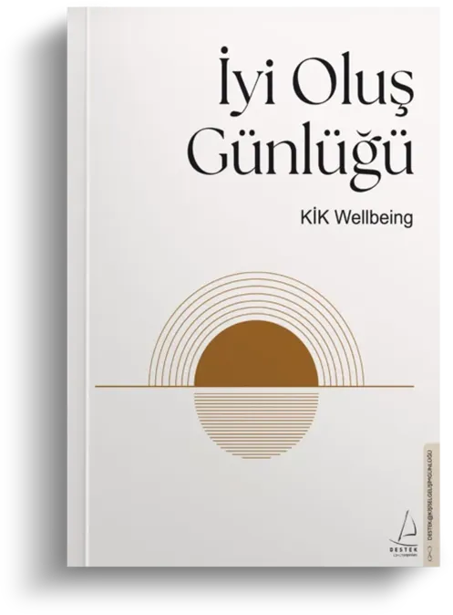 iyi oluş günlüğü